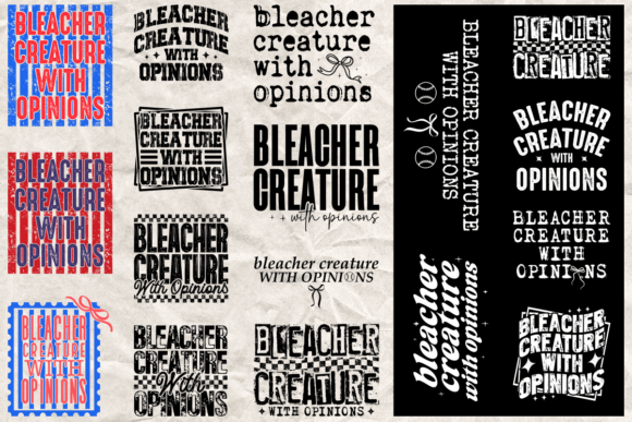 Baseball Softball MAMA SVG PNG Bundle: A Practical Resource for Sports-Themed Design