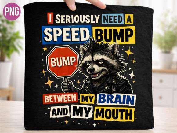 Capitalizing on the Viral Appeal of the Funny Raccoon Sarcastic Quote Tee PNG for Modern Print-on-Demand Success