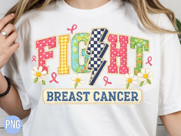 Fight Breast Cancer Awareness Pink PNG: A Guide to High-Quality Digital Design