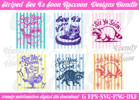 See Ya Soon Bundle, Last Day of School: A Practical Guide for Creators and Educators